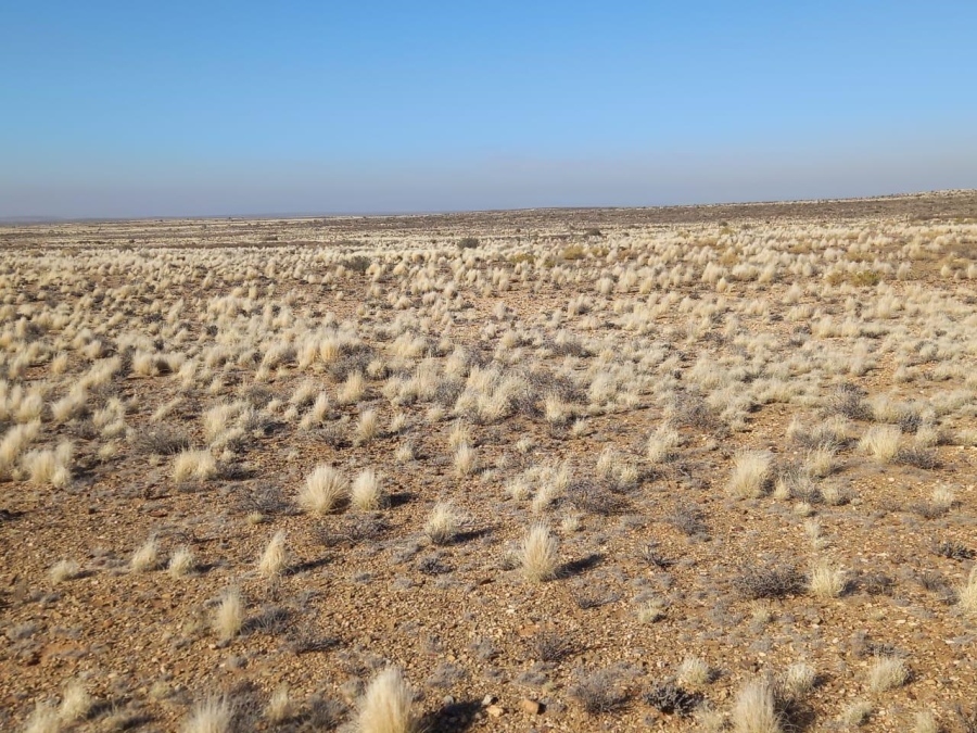 4 Bedroom Property for Sale in Vanwyksvlei Northern Cape